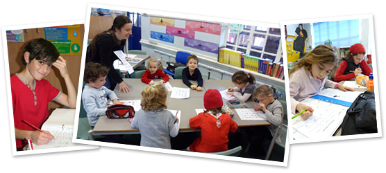 Programme - Curriculum